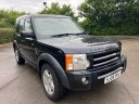 Land Rover Discovery Tdv6 S