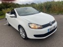 Volkswagen Golf Se Tdi Bluemotion Technology