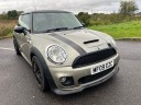 Mini Hatch Cooper S